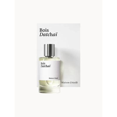 Bois Datchai 100ml fruchtig, holzig von Maison Crivelli