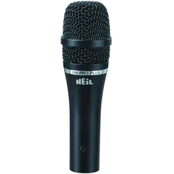 Heil Sound Handi Mic Pro Plus, Mikrofon