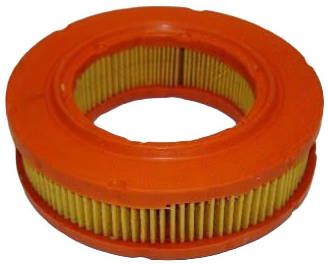 ASHIKA 20-02-202 Air filter