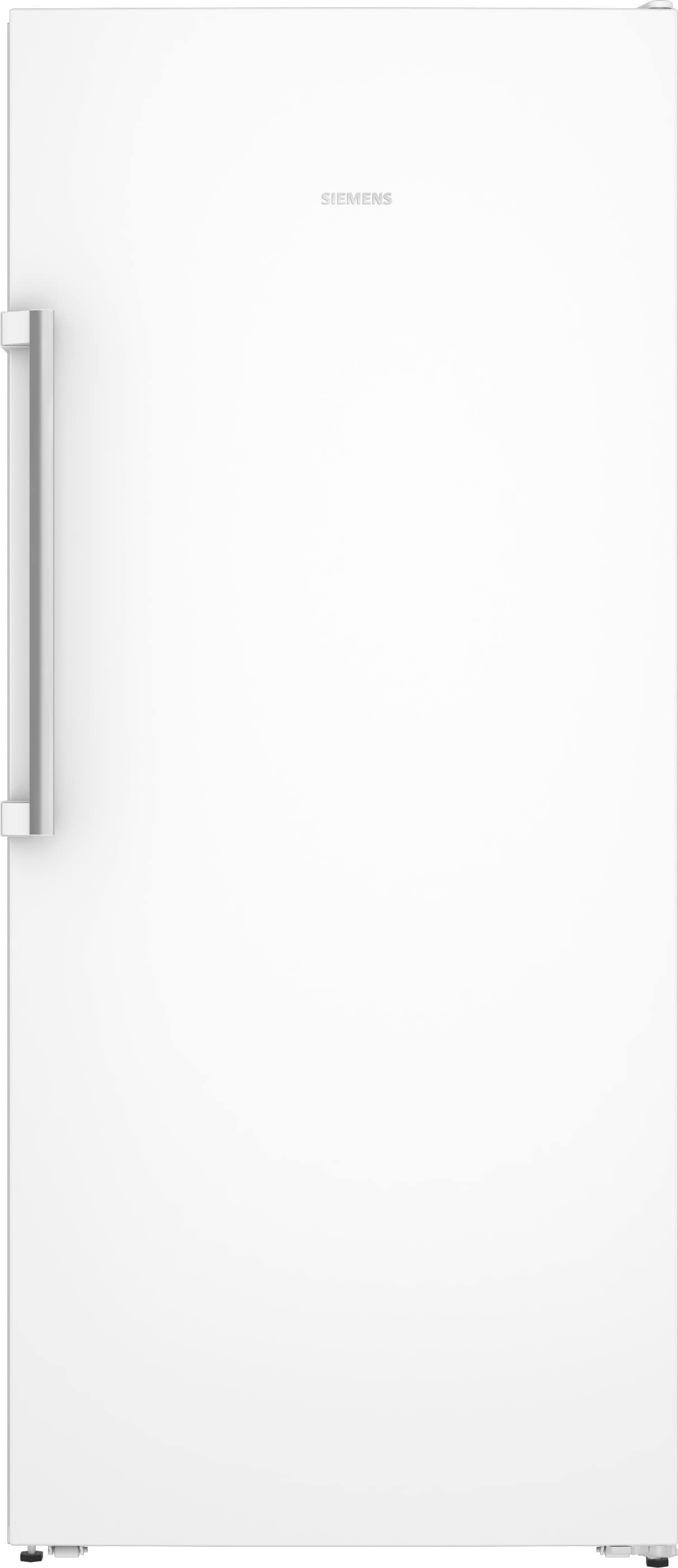 Siemens iQ300 GS51NEWCM 395 l Gefrierschrank 185 kWh Jahr NoFrost (Weiß)