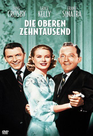 Charles Walters - Die oberen Zehntausend - Preis vom 11.10.2026 03:10:56 h