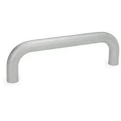 Bügelgriffe, Aluminium (426-AL-28-300-BL)