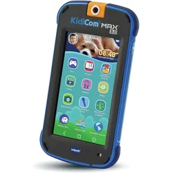 VTech KIDICOM MAX 3.0 BLEU (Französisch, 3 - 8 Jahre)