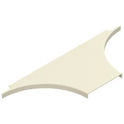 Niedax GFK-Deckel KKSTD 100