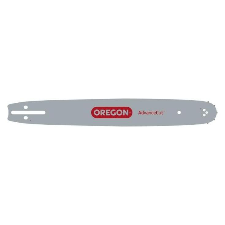 Oregon Schwert AdvanceCut, Länge 25 cm, Nutbreite 1.3 mm (Kettensäge) (100SXEA041)