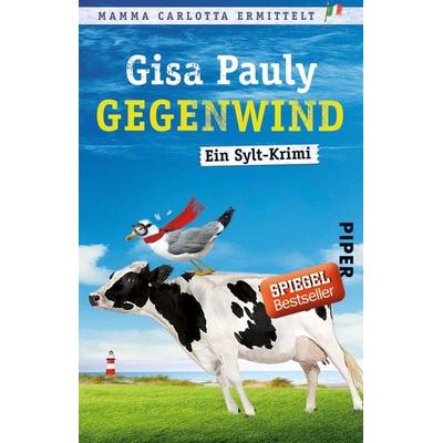 Gegenwind / Mamma Carlotta Band 10, Taschenbuch von Gisa Pauly, Piper Taschenbuch, 978-3-492-30364-4