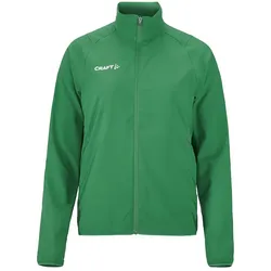 CRAFT Rush 2.0 Trainingsjacke Damen 651000 - team green S