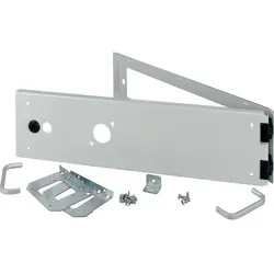 Eaton XW-Frontplatte geschlossen XMW0606CDV-C