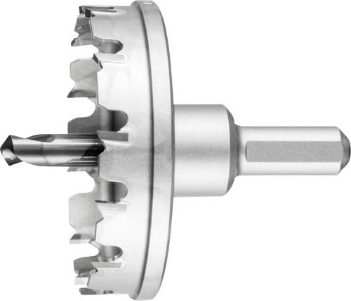 PFERD TOOLS LOS HM 6808 25406808 Lochschneider 68mm 1St.