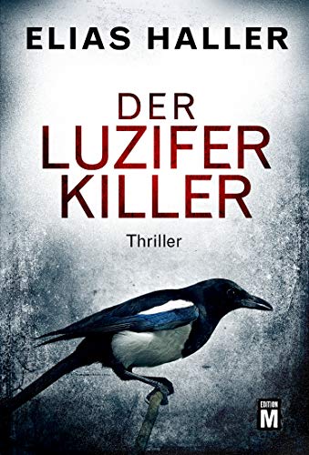 Elias Haller - Der Luzifer-Killer - Preis vom 09.10.2026 07:28:09 h