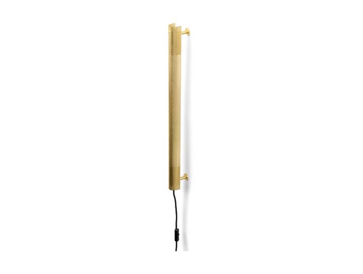 Gejst Applique murale Radent short 70 cm Brass
