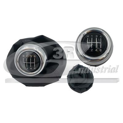 3RG Schalthebelverkleidung 25145 für MINI