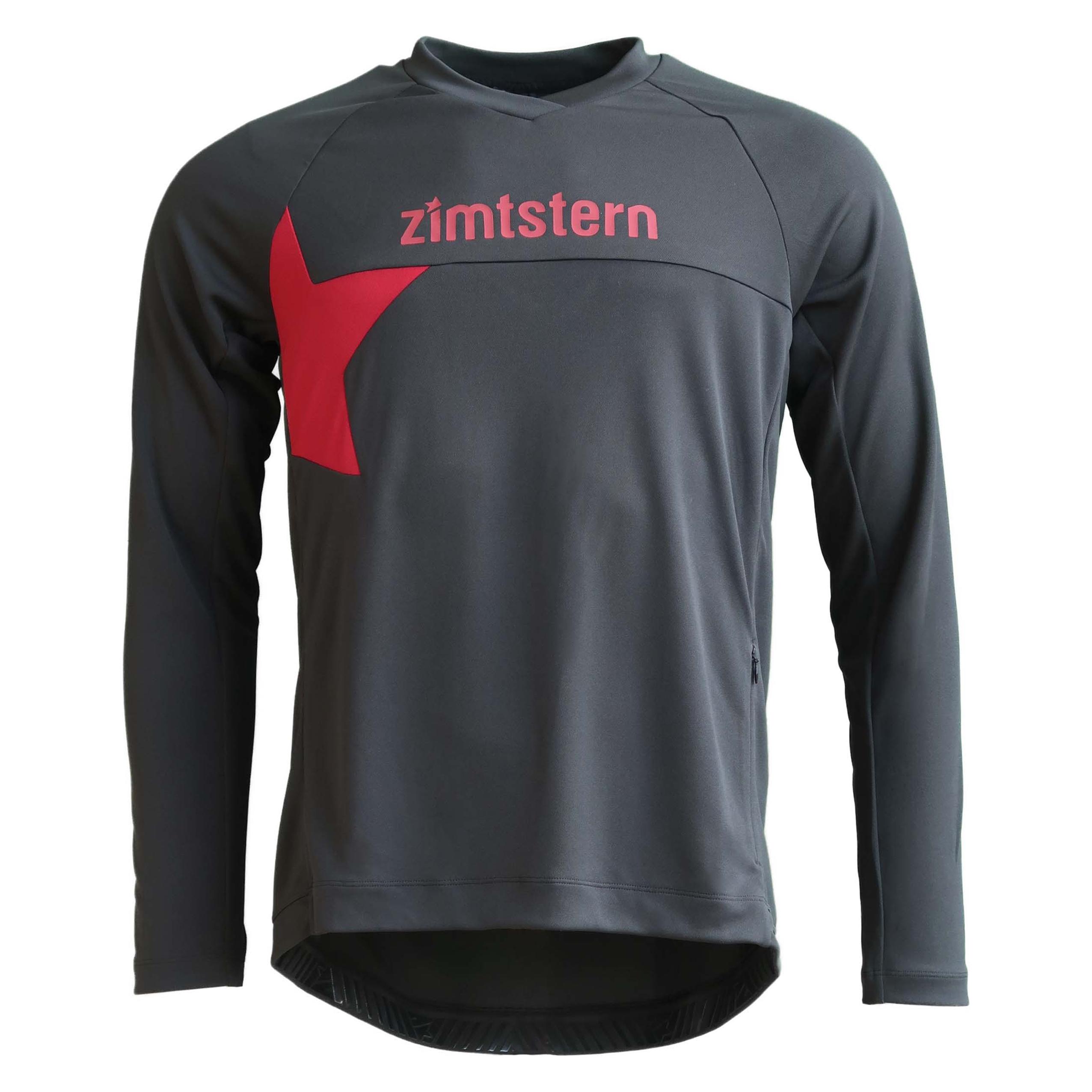 Zimtstern Bulletz Shirt L/S Trikot (S) (67892533)