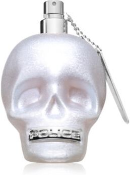 Police To Be Hyperverse EDP Eau de Parfum para mulheres 125 ml. To Be Hyperverse EDP