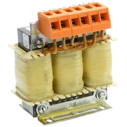 Mitsubishi Electric du/dt Filter FFR-DT-10A-SS1