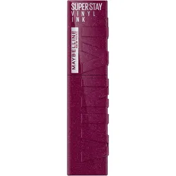 MAYBELLINE NEW YORK Super Stay Vinyl Ink Lippenstift - rot