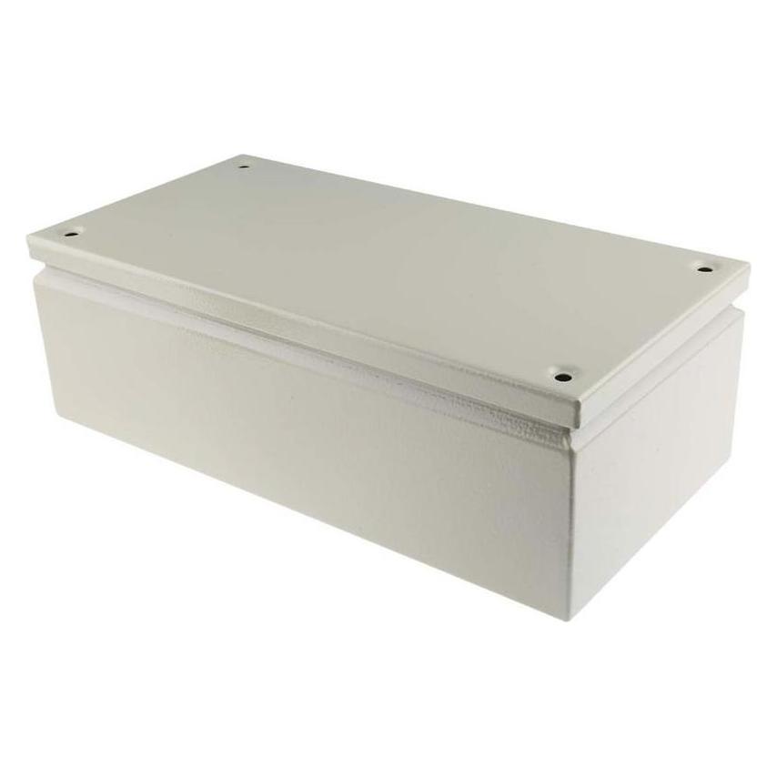 RS PRO Klemmengehäuse 200x400x120mm (122046)