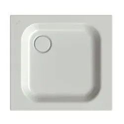 Bette BetteSupra Duschwanne 5360-002 75x70x6,5cm, manhattan