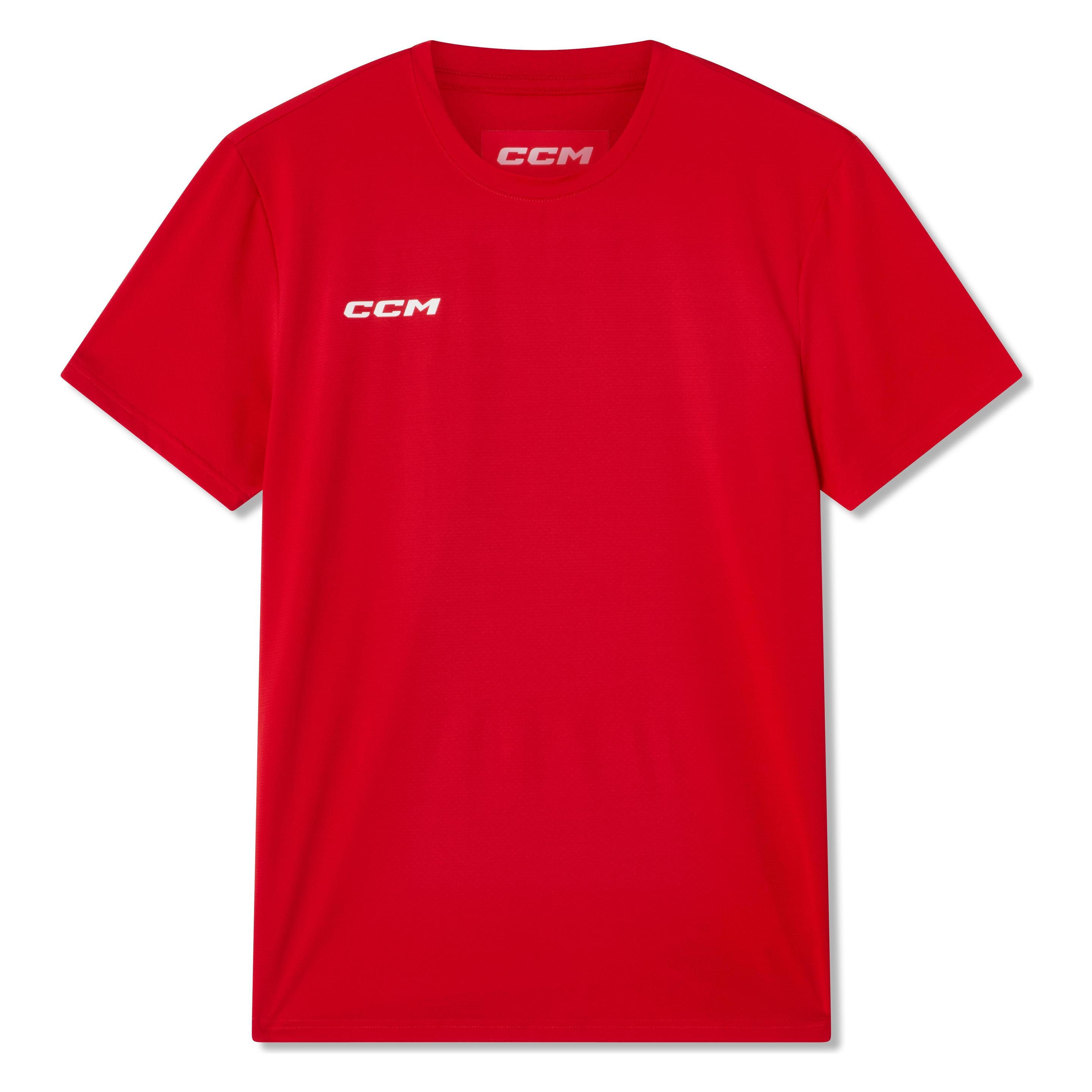 CCM TSS5TA AD TEA Tee Rot XL (XL) (63894868)
