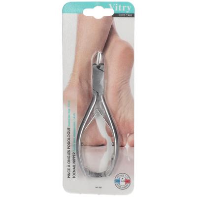 Vitry Classic Nageltang Dubbele Bek 14cm 1051 1 St Zange
