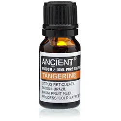 10 ml Tangerine Essential Oil