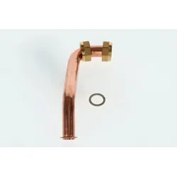 BOSCH Ersatzteil TTNR: 87167631160 Rohr
