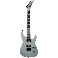 Jackson American Series Soloist SL2 DX HT EB Satin Porsche Gray - E-Gitarre