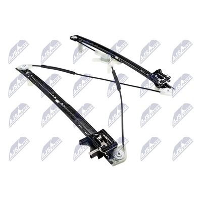 NTY Fensterheber EPS-LR-006 vorne links für LAND ROVER