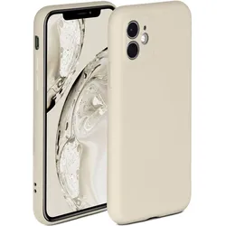 ONEFLOW Soft Case iPhone 11 mit Kameraschutz