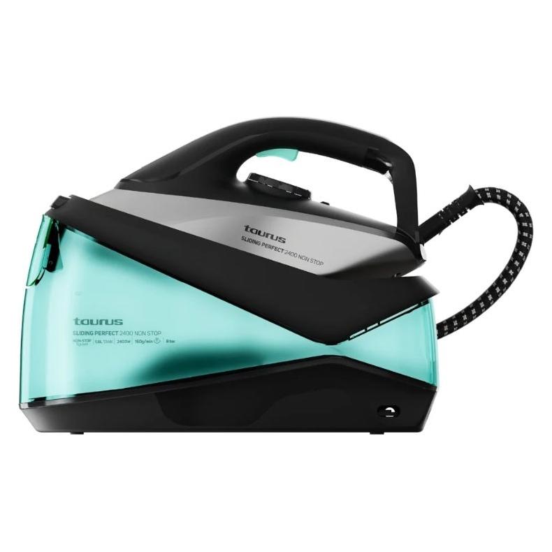 Taurus Dampfgenerator Non Stop SSD2402 2400 W (2400 W) (918718000)