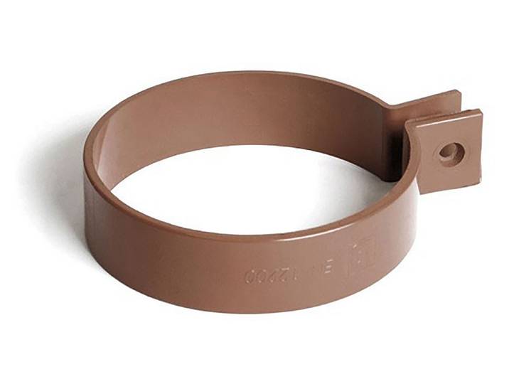 Proself Bügel PVC Rund RG 63 ⌀ 6 cm