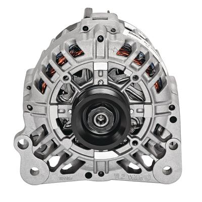 VALEO Generator REMANUFACTURED CLASSIC 746134