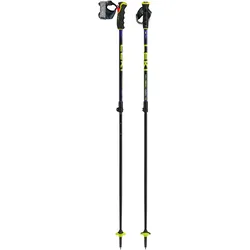 Leki, Skistöcke, (110 - 140 cm)