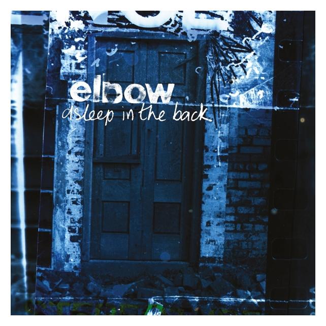 Polydor Asleep In The Back (2020 Reissue,2LP) (Elbow) (40940564)