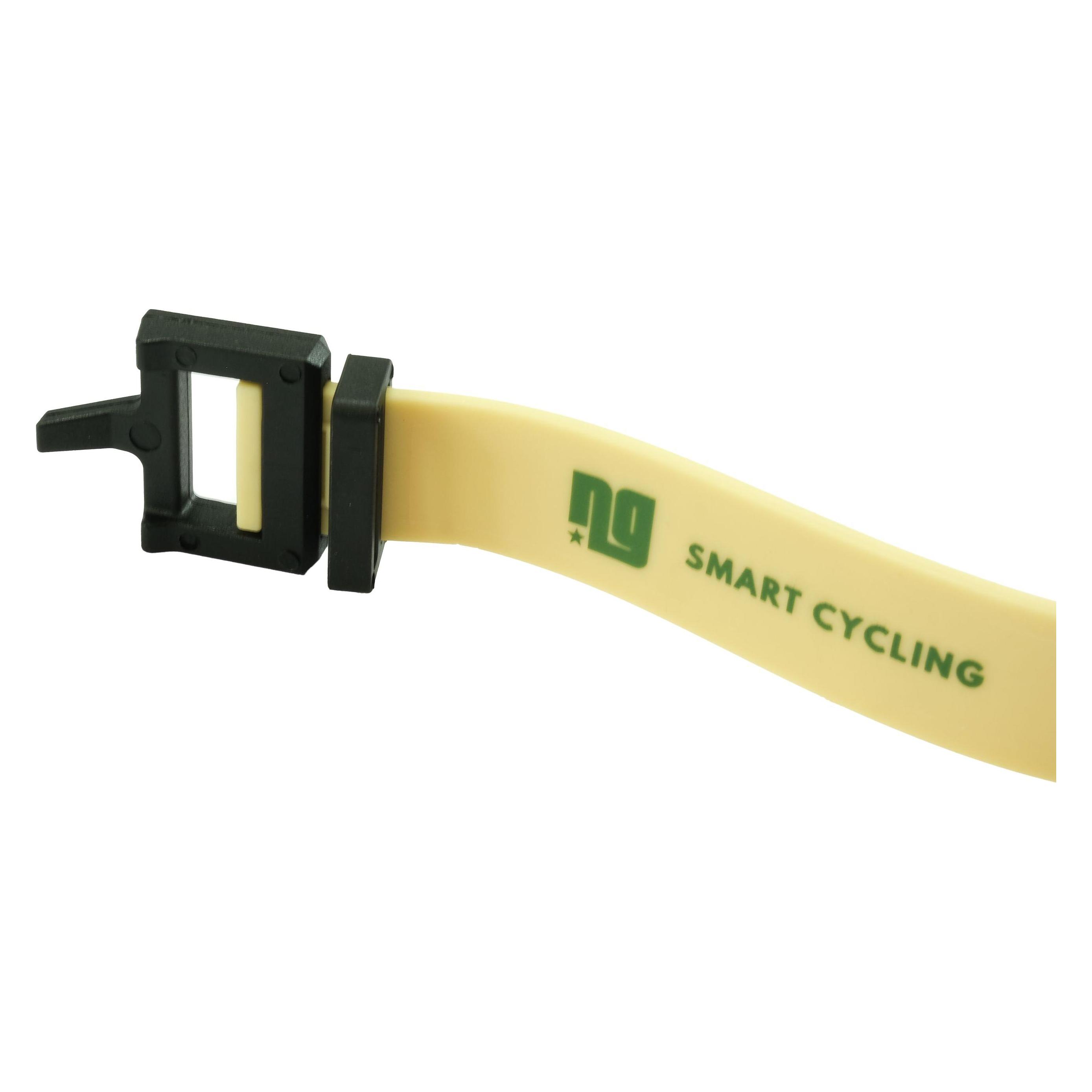 NG Sports Gummizurrband, 35,5x1,9cm, dehydration tan (54708183)