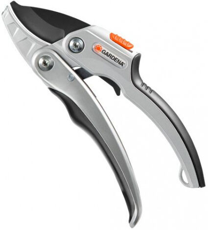 Gardena SmartCut Comfort Sécateur a enclume, 25 mm 8798-20