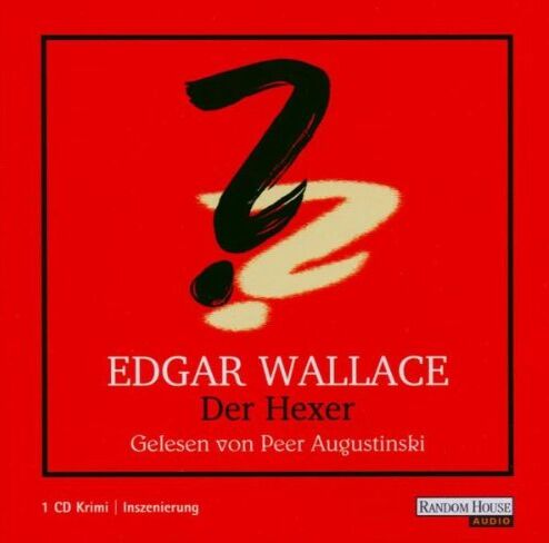 Various - Hier Spricht Edgar Wallace: Der Hexer - Preis vom 13.10.2026 19:28:25 h