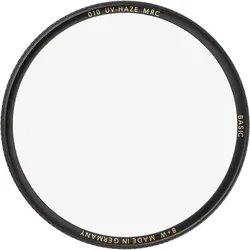 B+W UV-FILTER MRC BASIC 67mm