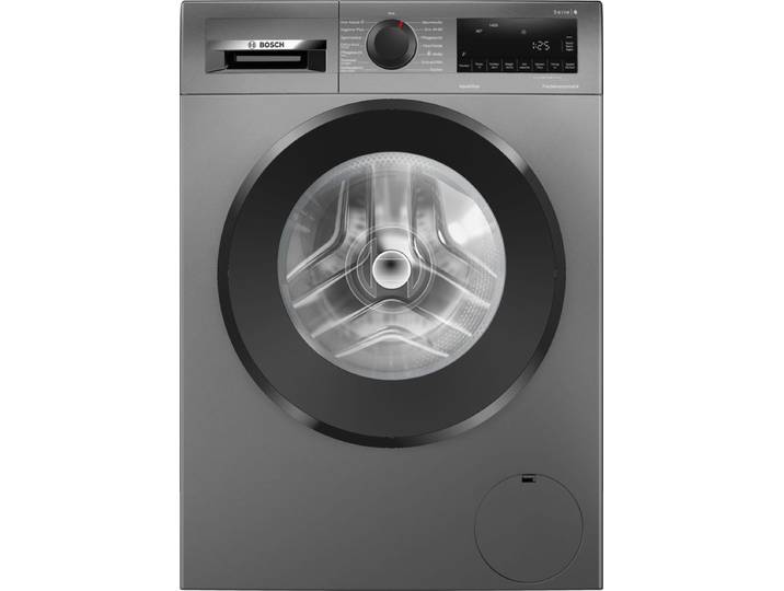 Bosch Serie 6, Waschmaschine, Frontlader, 9 kg, 1400 U/min., WGG244ZR10, ID WGG244ZR10