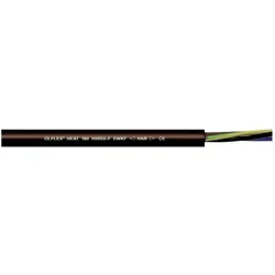 Lapp, Kabelleitung, ÖLFLEX HEAT 180 H05SS-F