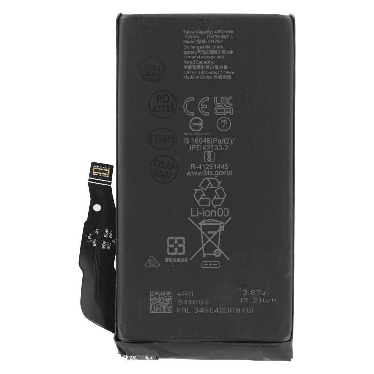 OEM Akku GO7DF für Google Pixel 8a (GO7DF)