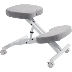 Idimex, Bürostuhl, Robert (49 - 61 cm)