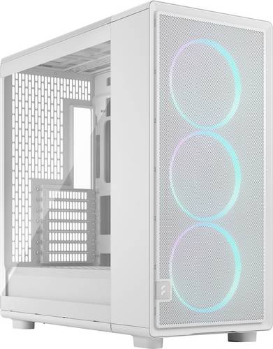 Fractal Design Epoch XL Tower PC-Gehäuse Weiß