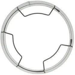 Brötje Lüftungsgitter LGT 160 DN 160 neu