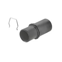 Kontakt (Industriesteckverbinder), Buchse, HighPower 550 A, 70 mm², 18 mm, gedreht HDC HP 550 F SCREW Weidmüller Inhalt: 1 St. Buchsen-Kontakt 3146220000