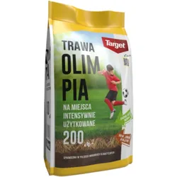 Gras „Olimpia“ 5 kg