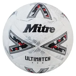 Mitre, Fussbälle, (3)