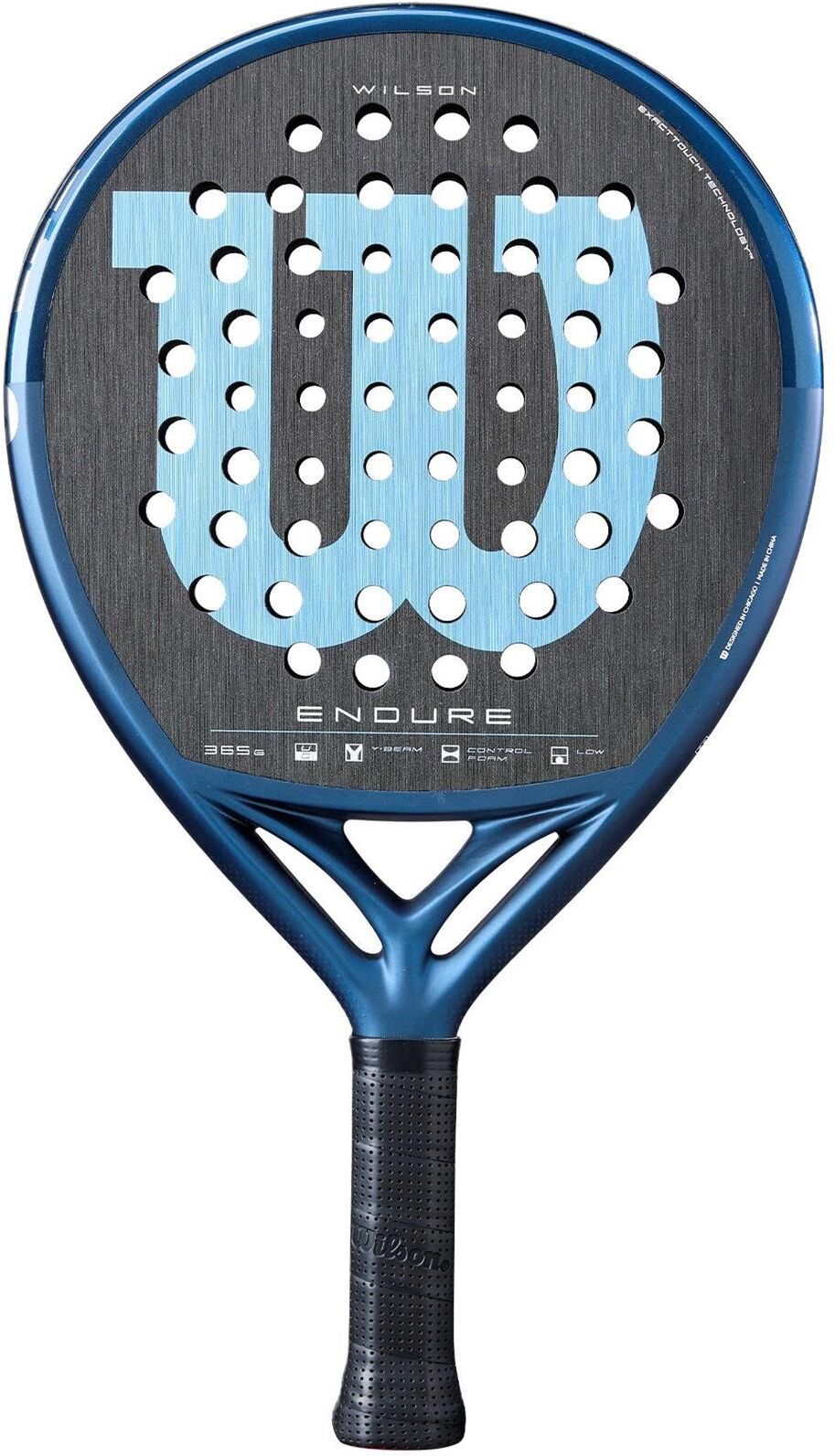 Wilson Endure V1 2026