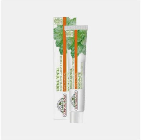 CORPORE SANO PASTA DE DENTES PURIFICANTE 75ml