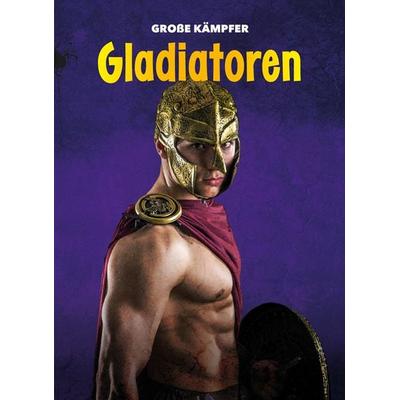 Gladiatoren, Set von Mark Roemhildt, Globolino Verlag, 978-94-6341-541-5
